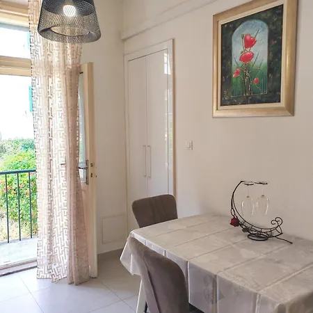 Stella Maris, In The Center Διαμέρισμα