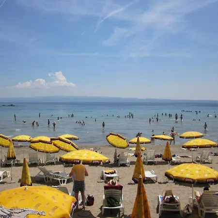 Stella Maris, In The Center Διαμέρισμα *