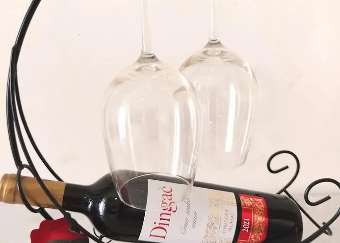 Appartement Stella Maris, In The Center *