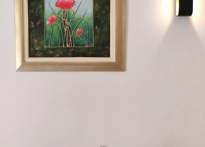 Stella Maris, In The Center