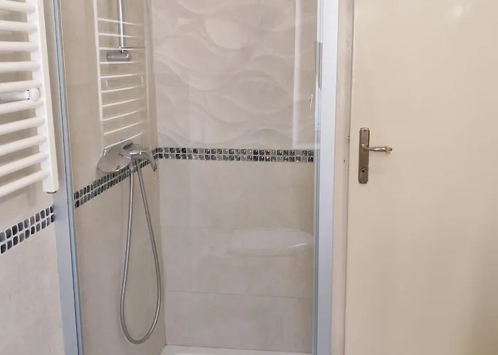 Appartement Stella Maris, In The Center